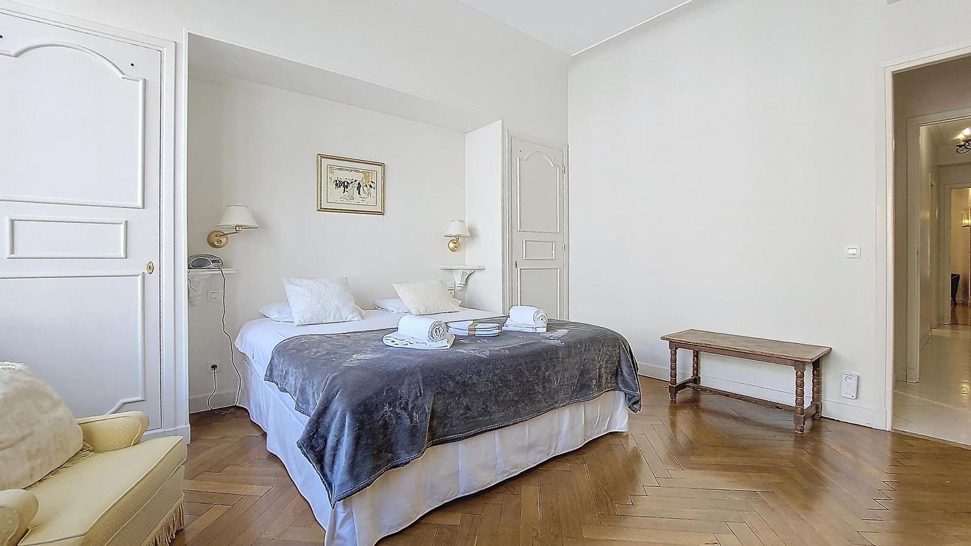 Nestor&jeeves - Horizon Promenade - - Sea Front Apartment