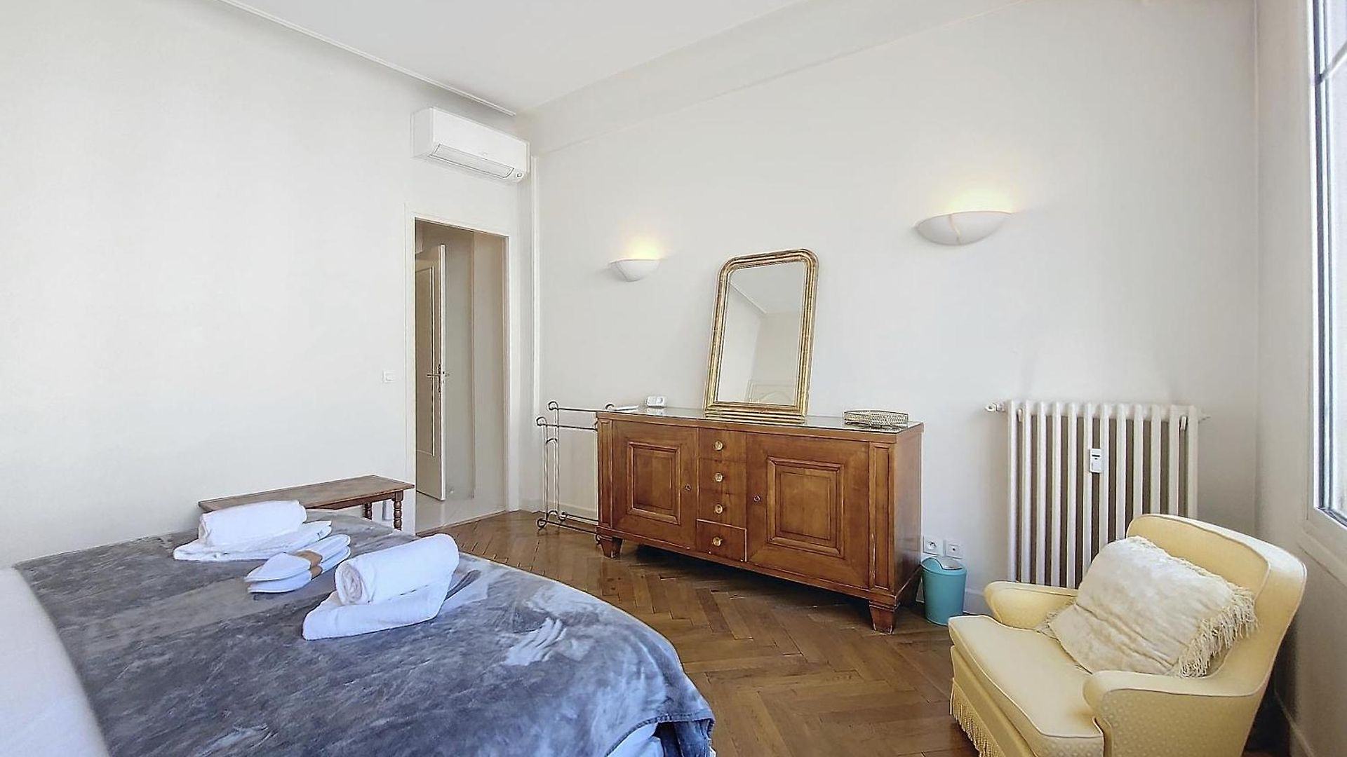 Apartment Nestor&jeeves - Horizon Promenade - - Sea Front *