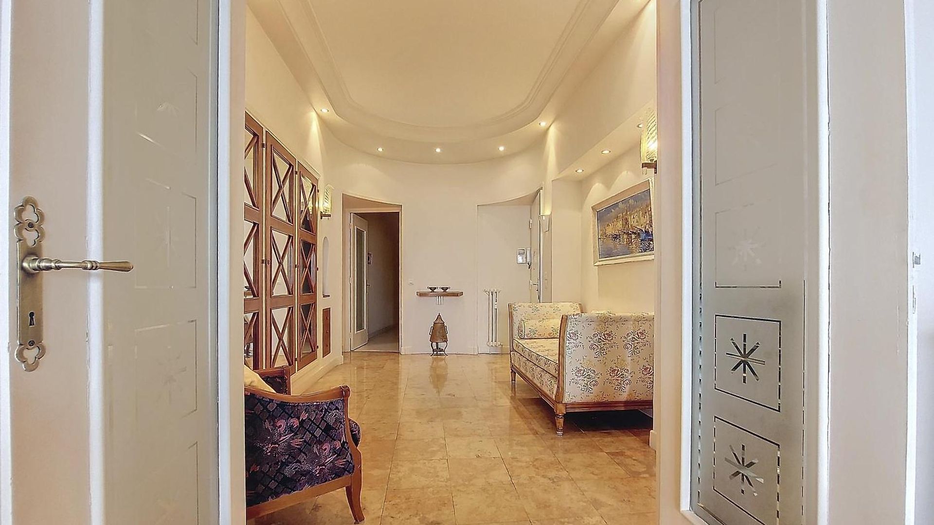 Nestor&jeeves - Horizon Promenade - - Sea Front *