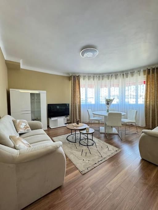 Apartment Magnifique 2 Pieces A 2 Pas De La Nice