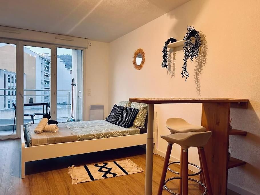 Appartement Seabnb - & Serenity - 5min Walk To Train&tram