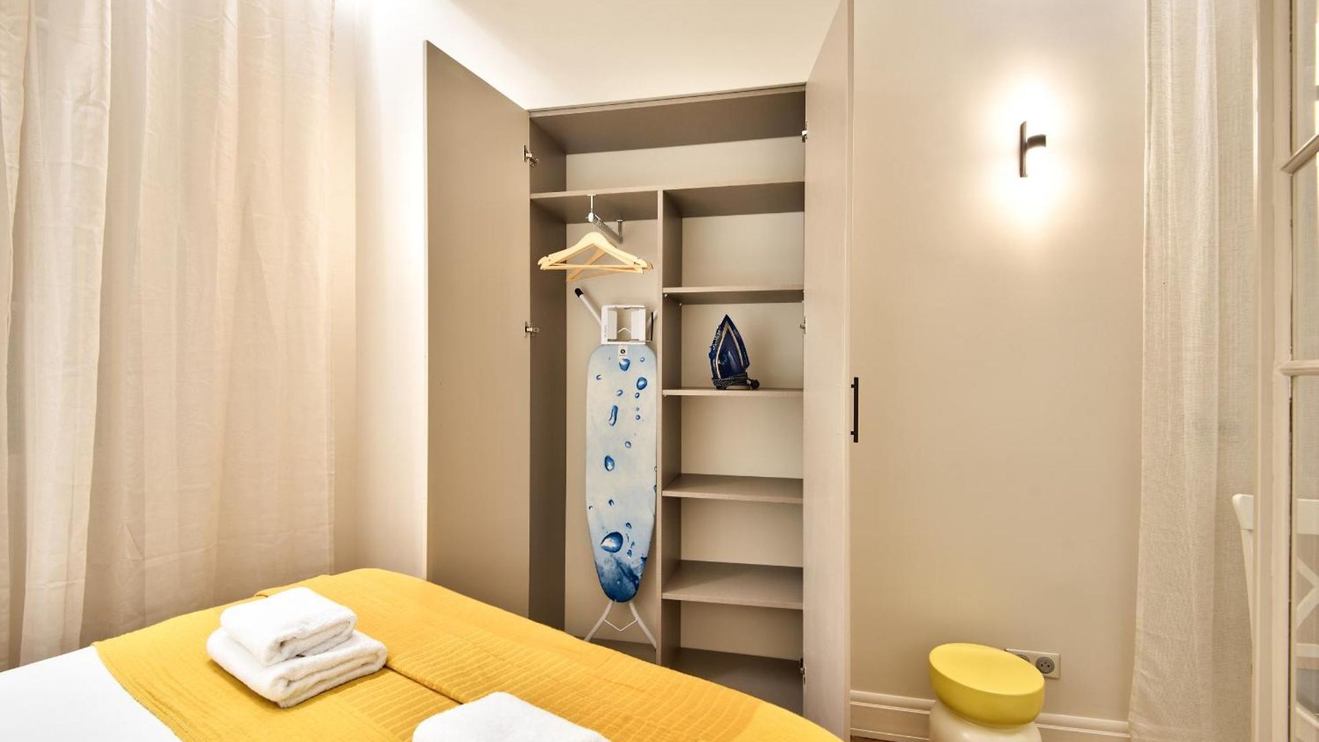 9 Alberti Centre Nice