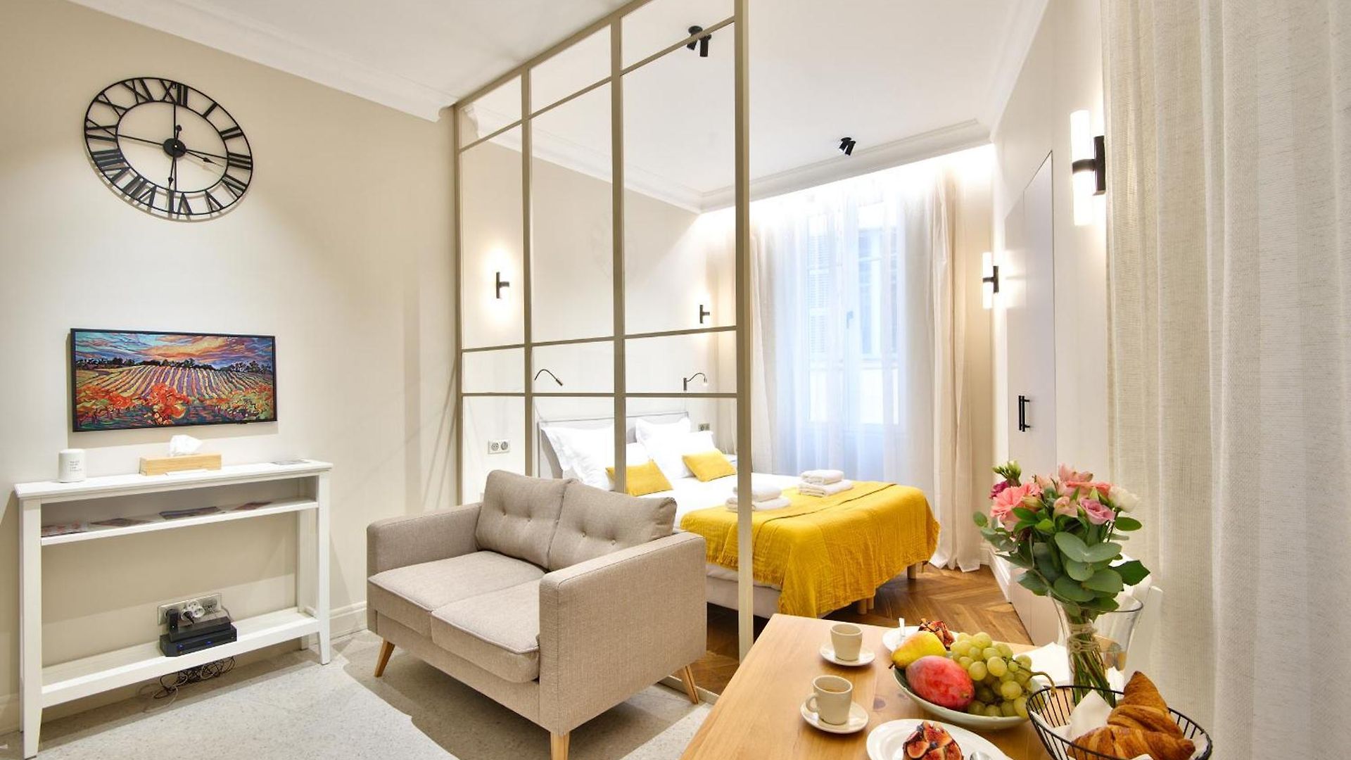 Aparthotel 9 Alberti Centre
