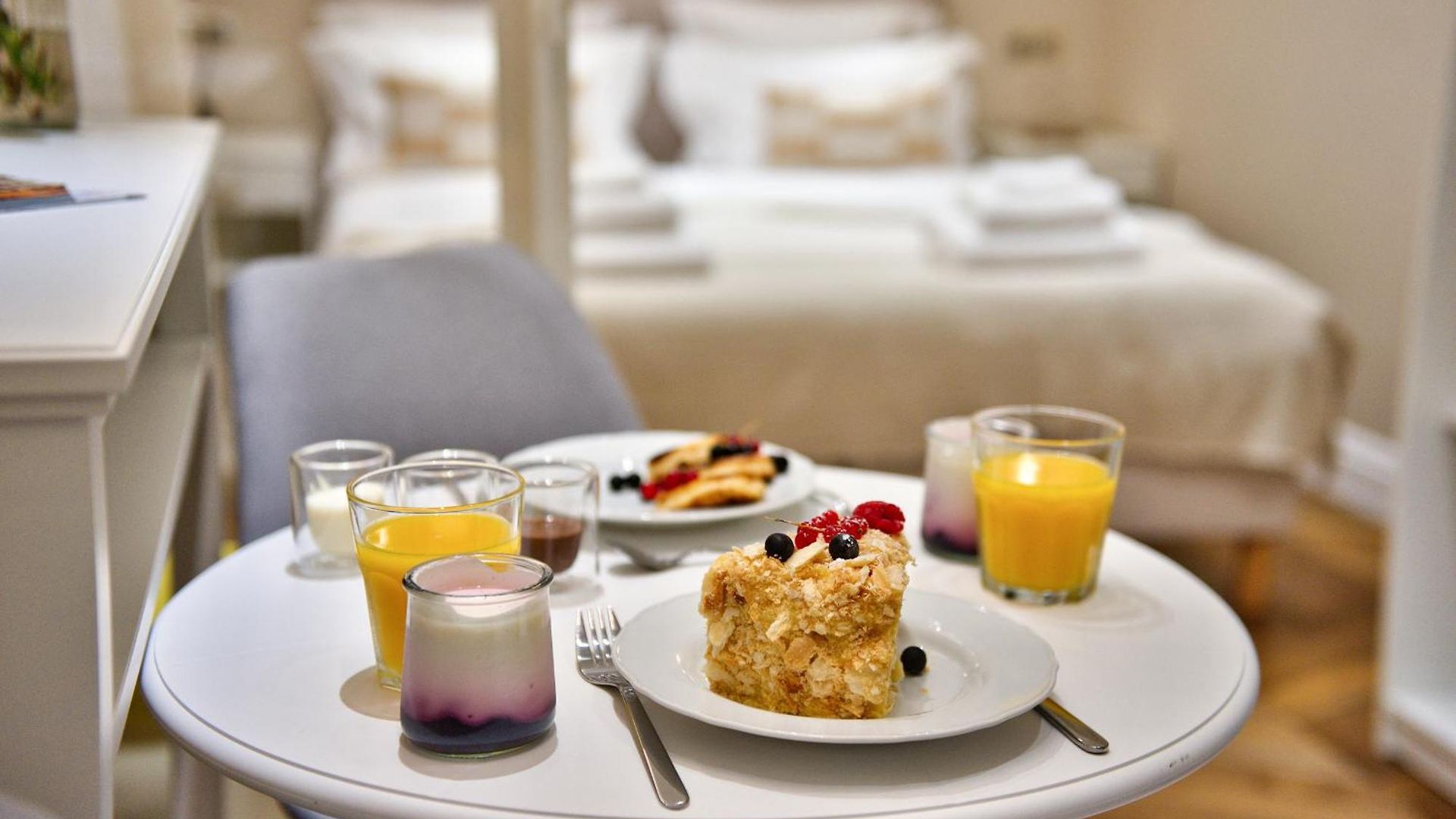 9 Alberti Centre 4* Nice