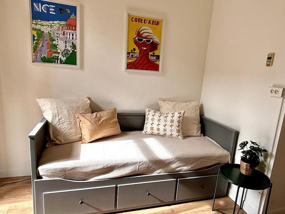 Gare Clim Apartment