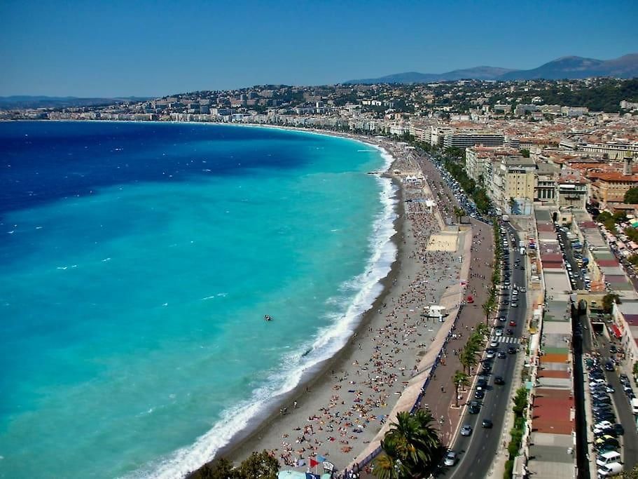 Gare Clim *