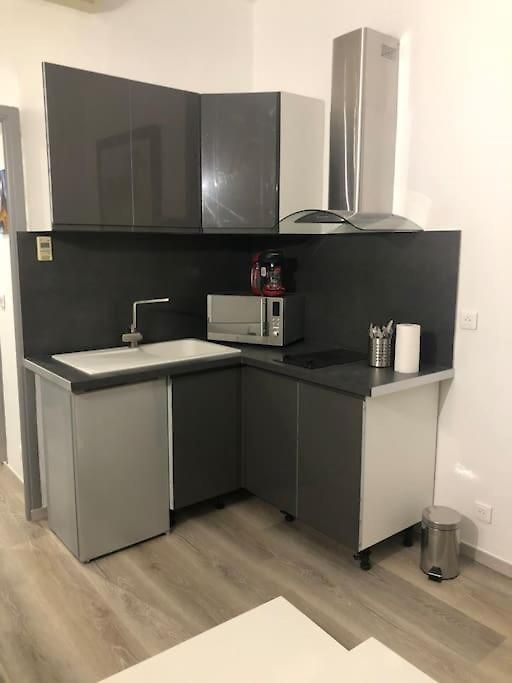 Superbe En Plein Centre De Nice! Appartement