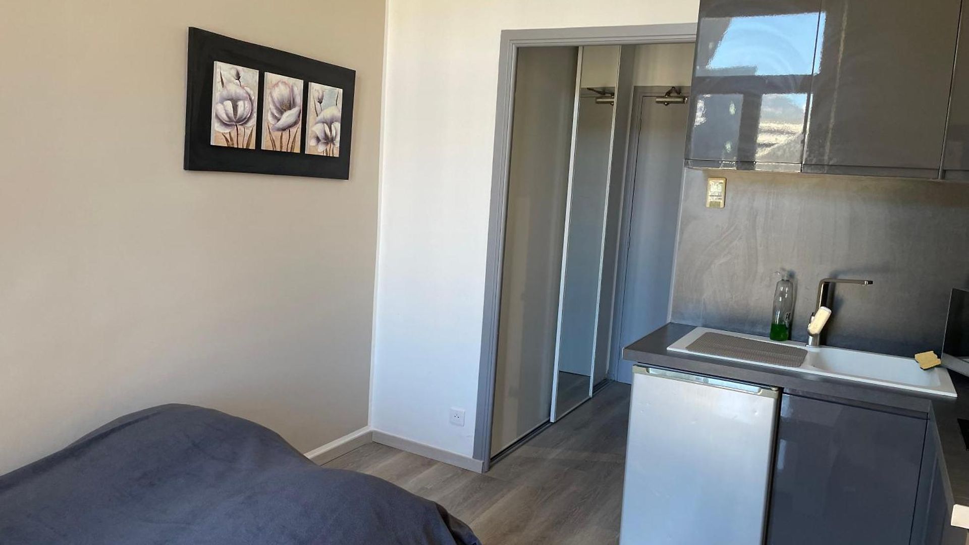 Appartement Superbe En Plein Centre De Nice!