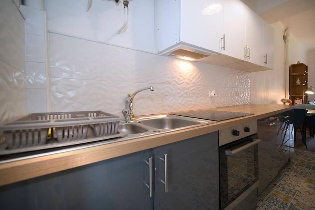 Appartement Chic&cosy, Hyper Centre, Proximité Plage, Centre *