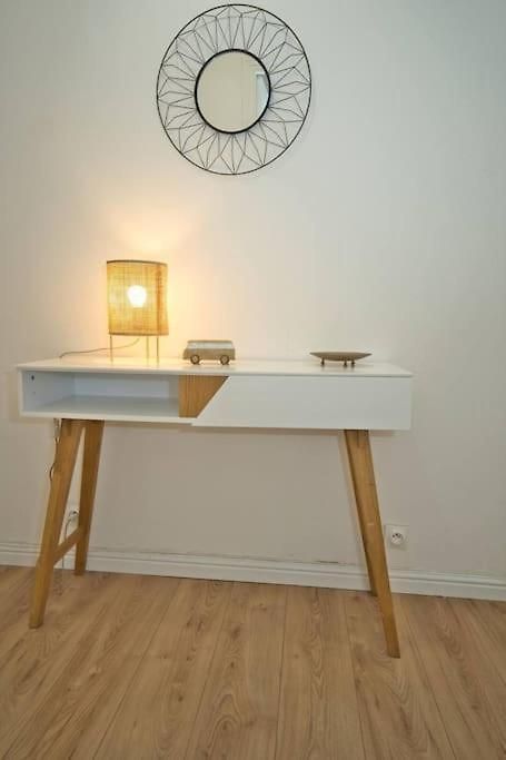 Appartement Chic&cosy, Hyper Centre, Proximité Plage, Centre