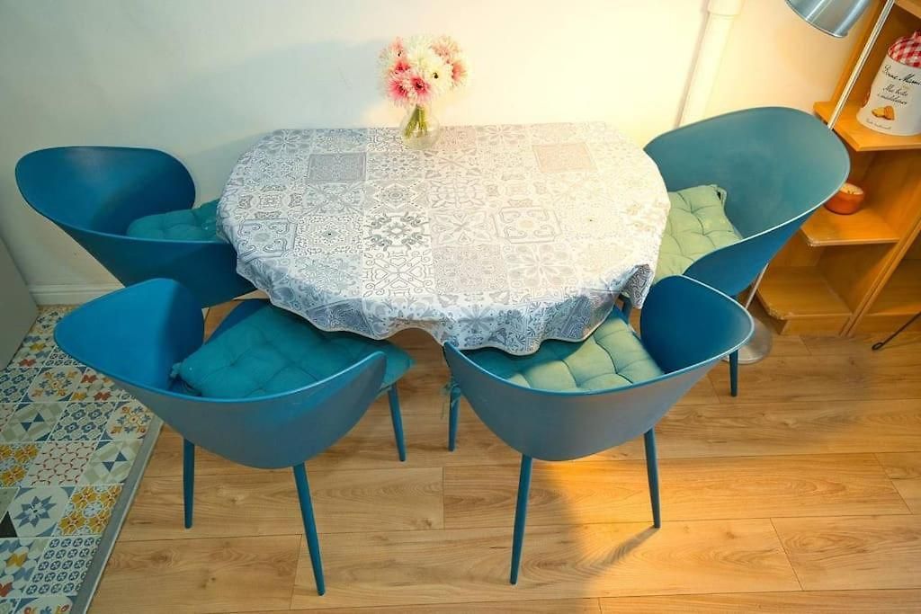 Appartement Chic&cosy, Hyper Centre, Proximité Plage, Centre *