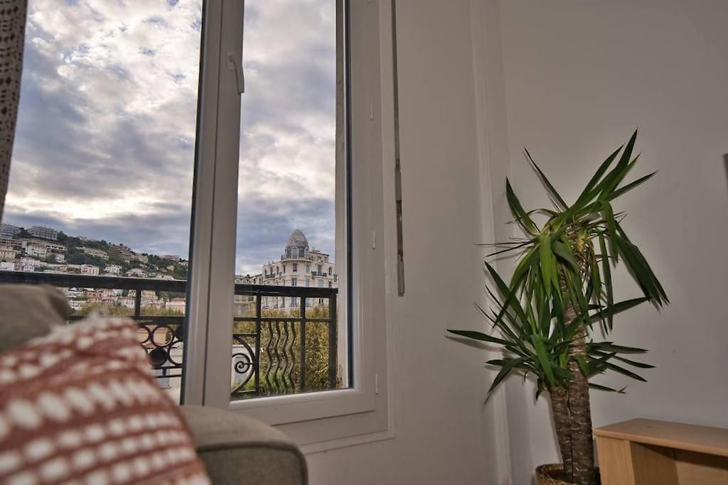 Chic&cosy, Hyper Centre, Proximité Plage, Centre