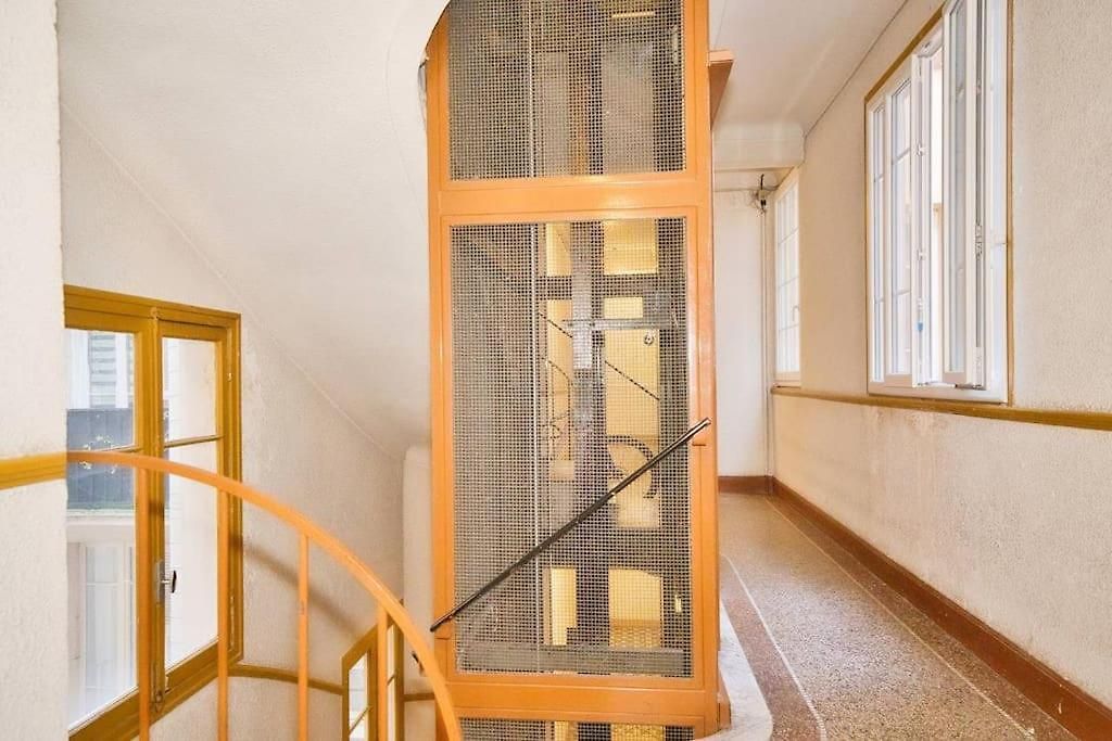Chic&cosy, Hyper Centre, Proximité Plage, Centre Appartement