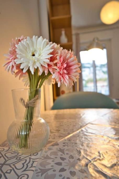 Chic&cosy, Hyper Centre, Proximité Plage, Centre Appartement *
