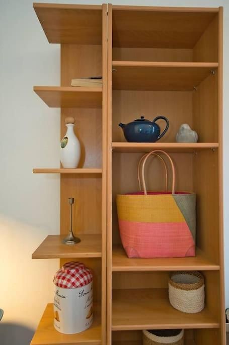 Chic&cosy, Hyper Centre, Proximité Plage, Centre Appartement Nice