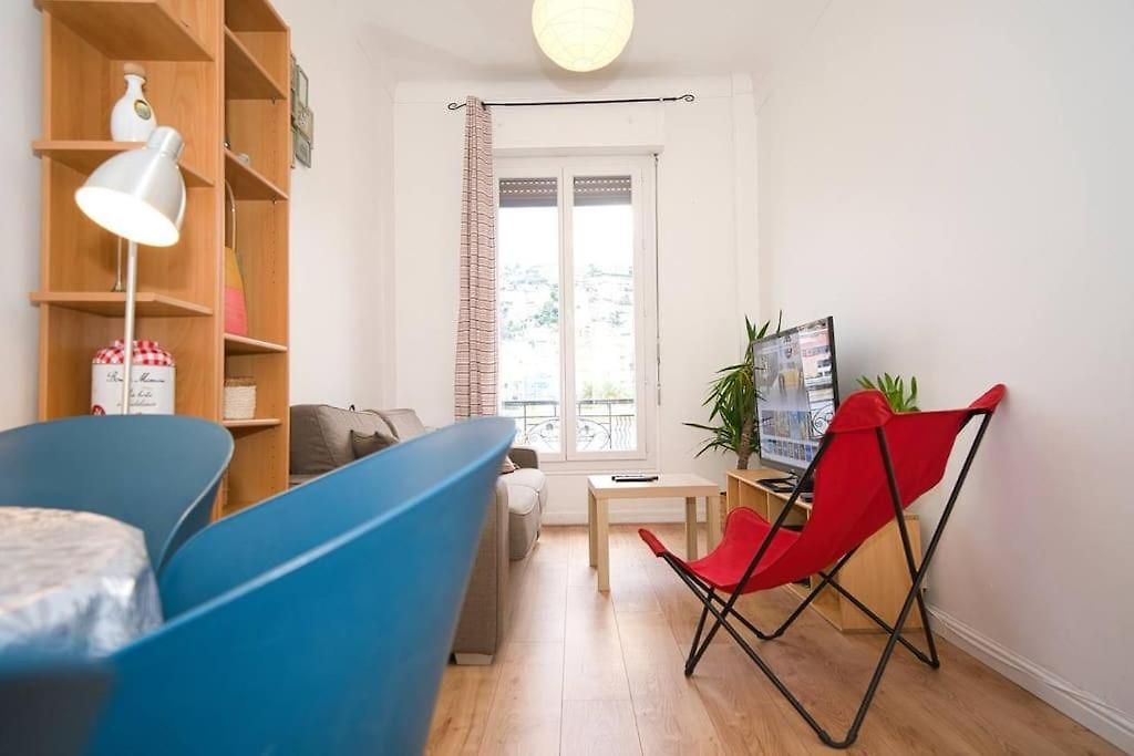 Appartement Chic&cosy, Hyper Centre, Proximité Plage, Centre *
