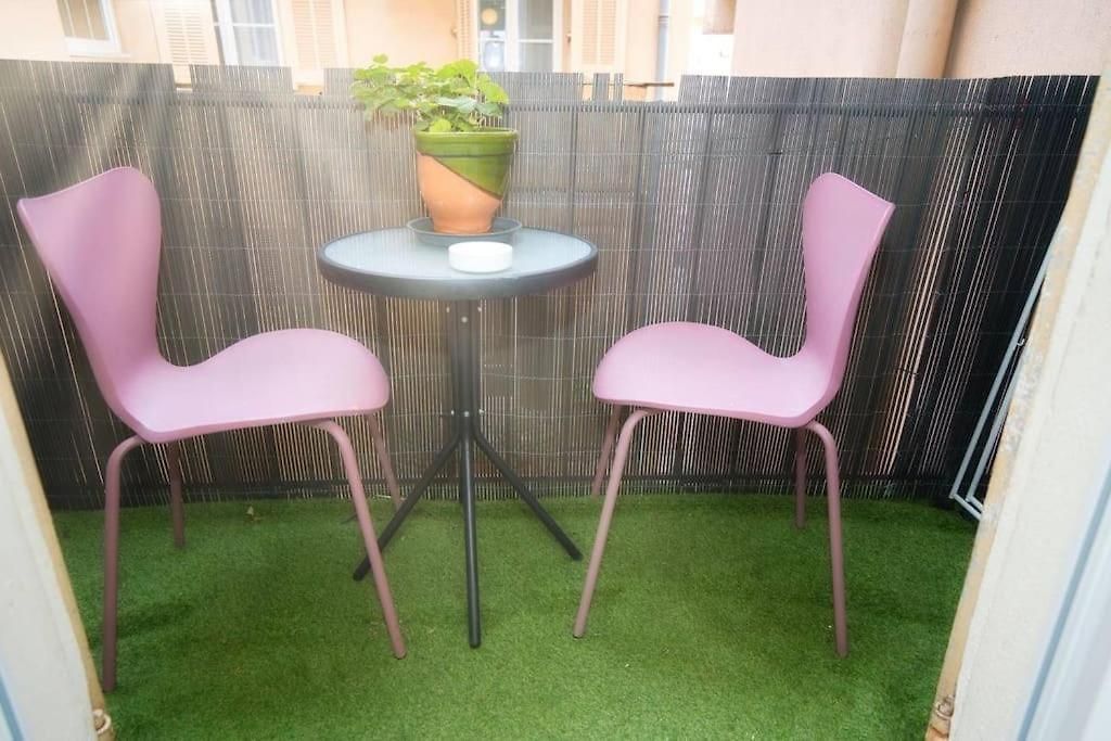 Chic&cosy, Hyper Centre, Proximité Plage, Centre