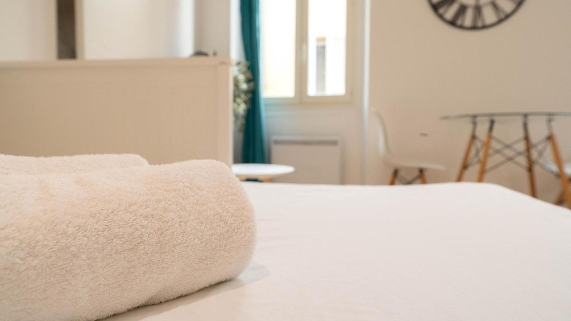 Sk 1 Au Coeur De La Vieille Apartment