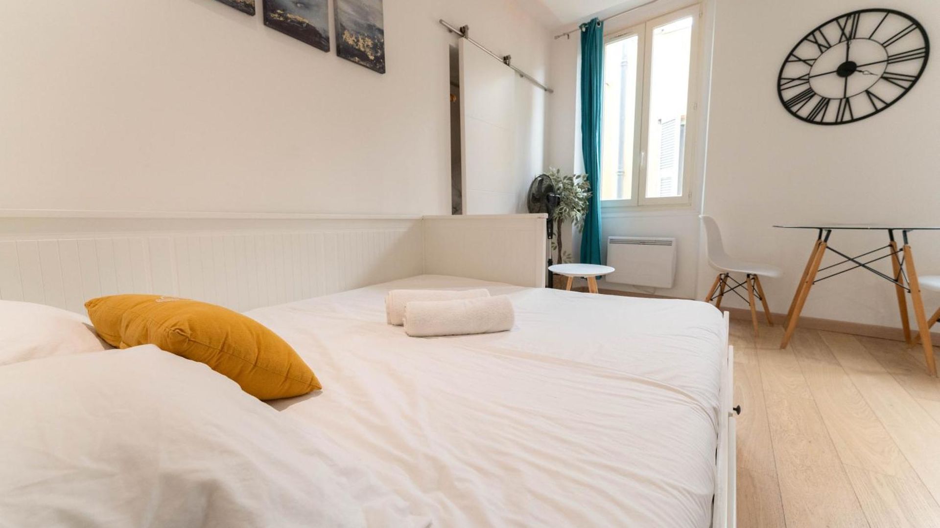 Sk 1 Au Coeur De La Vieille Apartment Nice