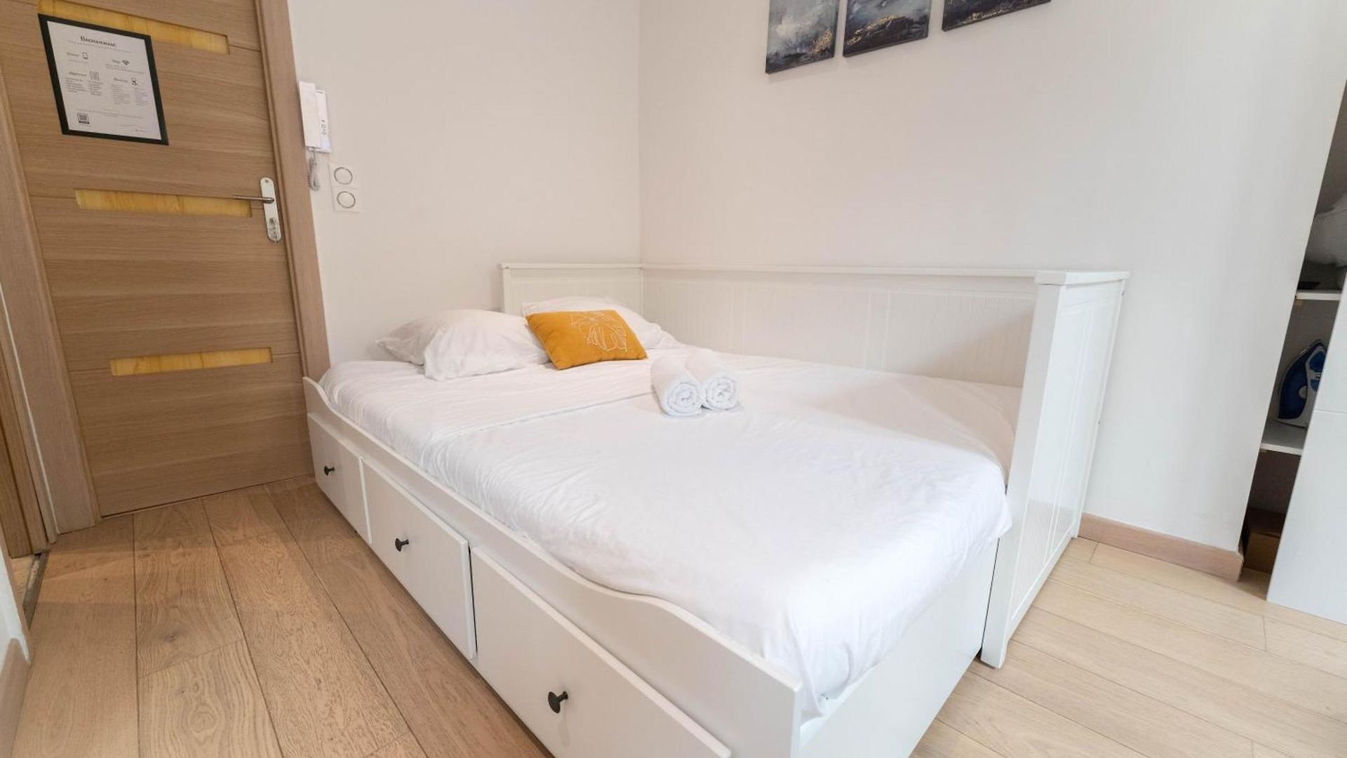 Sk 1 Au Coeur De La Vieille Apartment