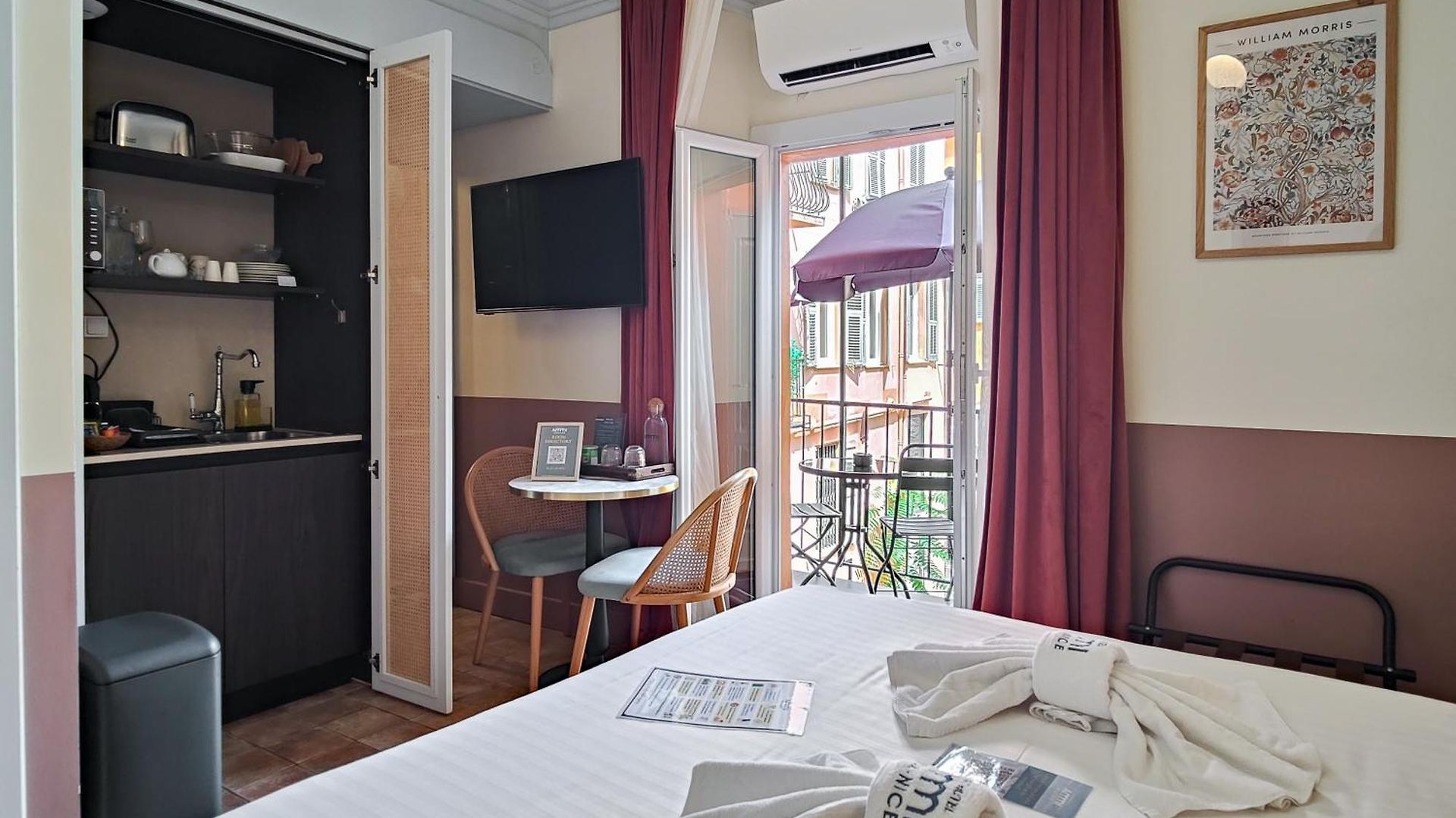 Hotel Ammi Vieux
