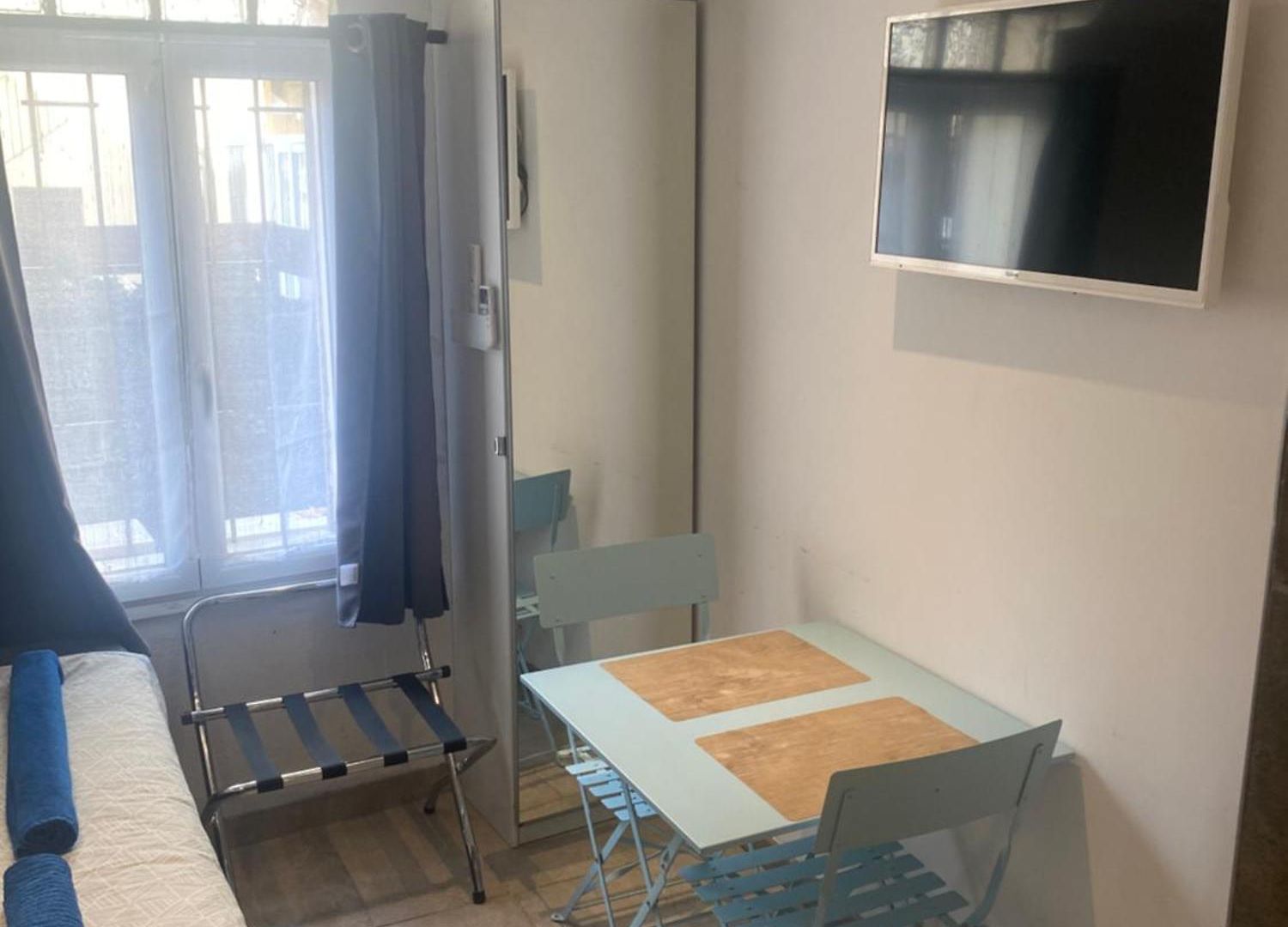 Proche De Monaco Appartement Nice