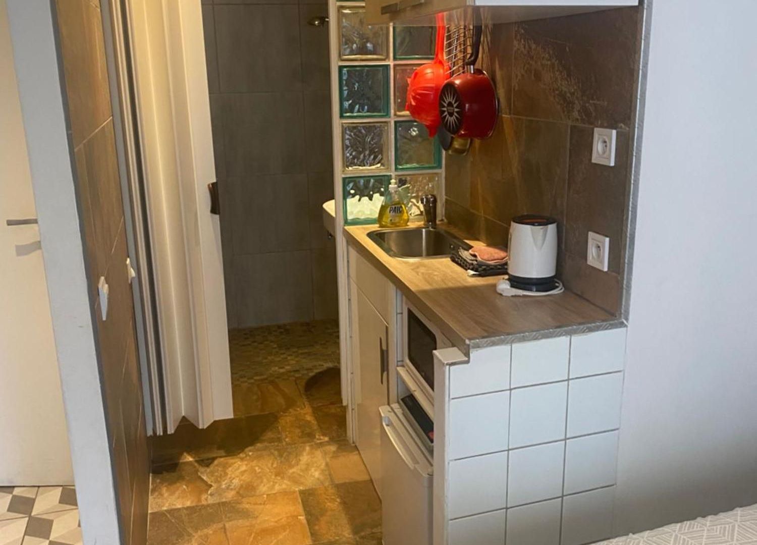 Appartement Proche De Monaco *
