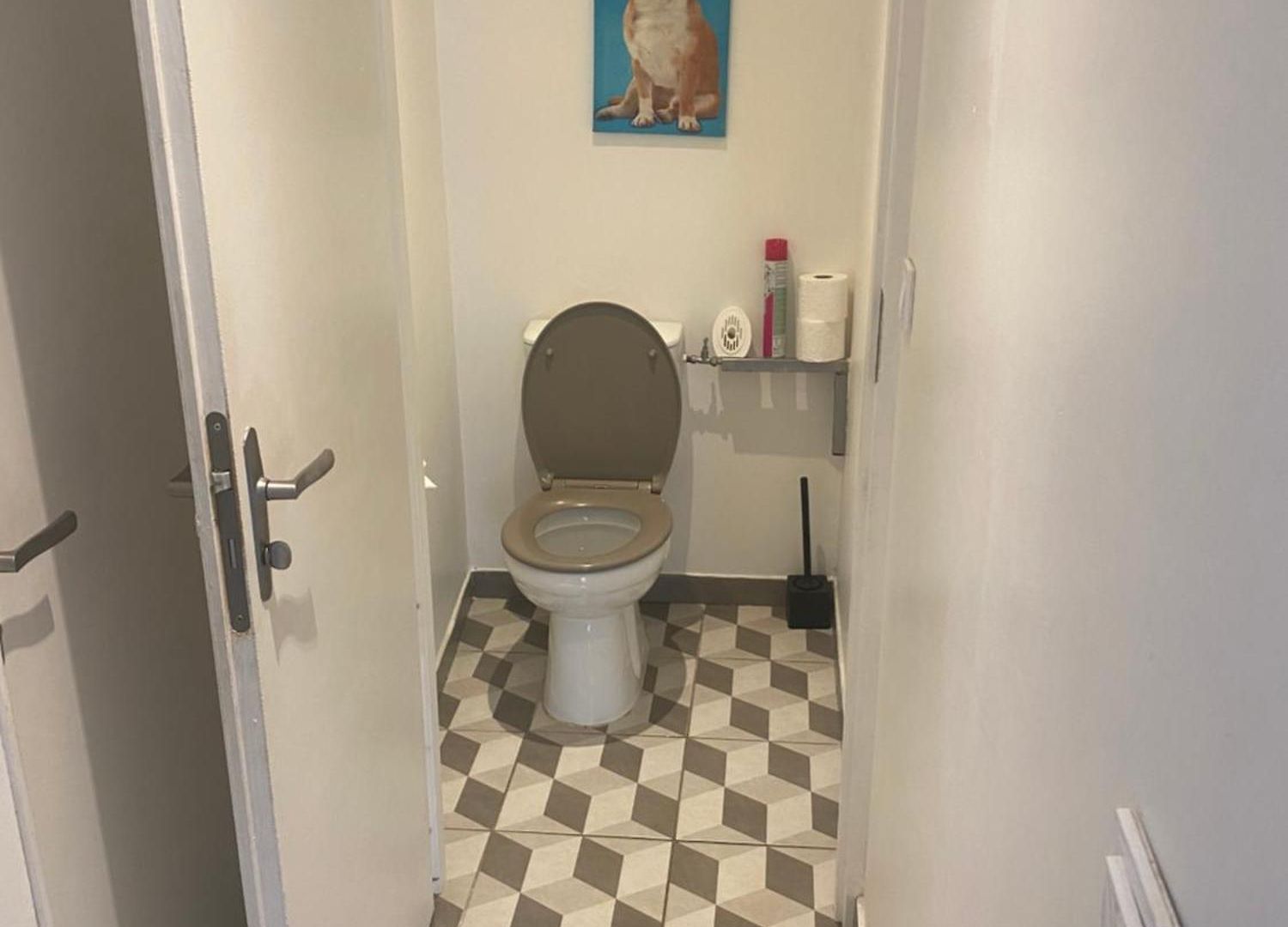 Appartement Proche De Monaco Nice