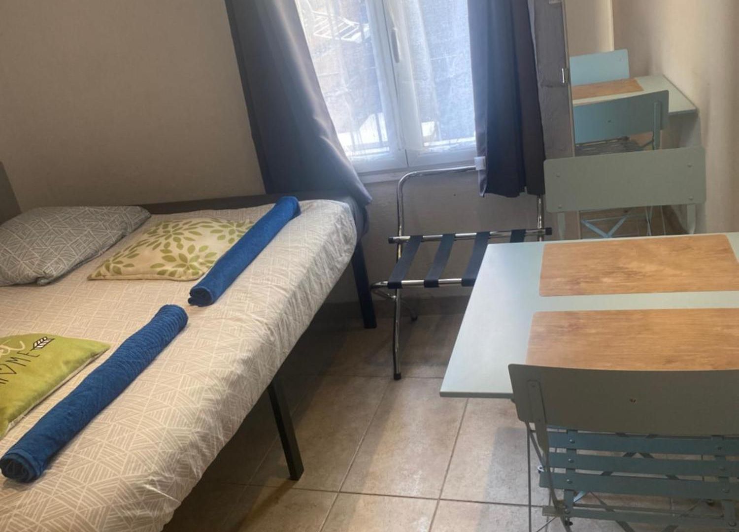 Proche De Monaco Appartement