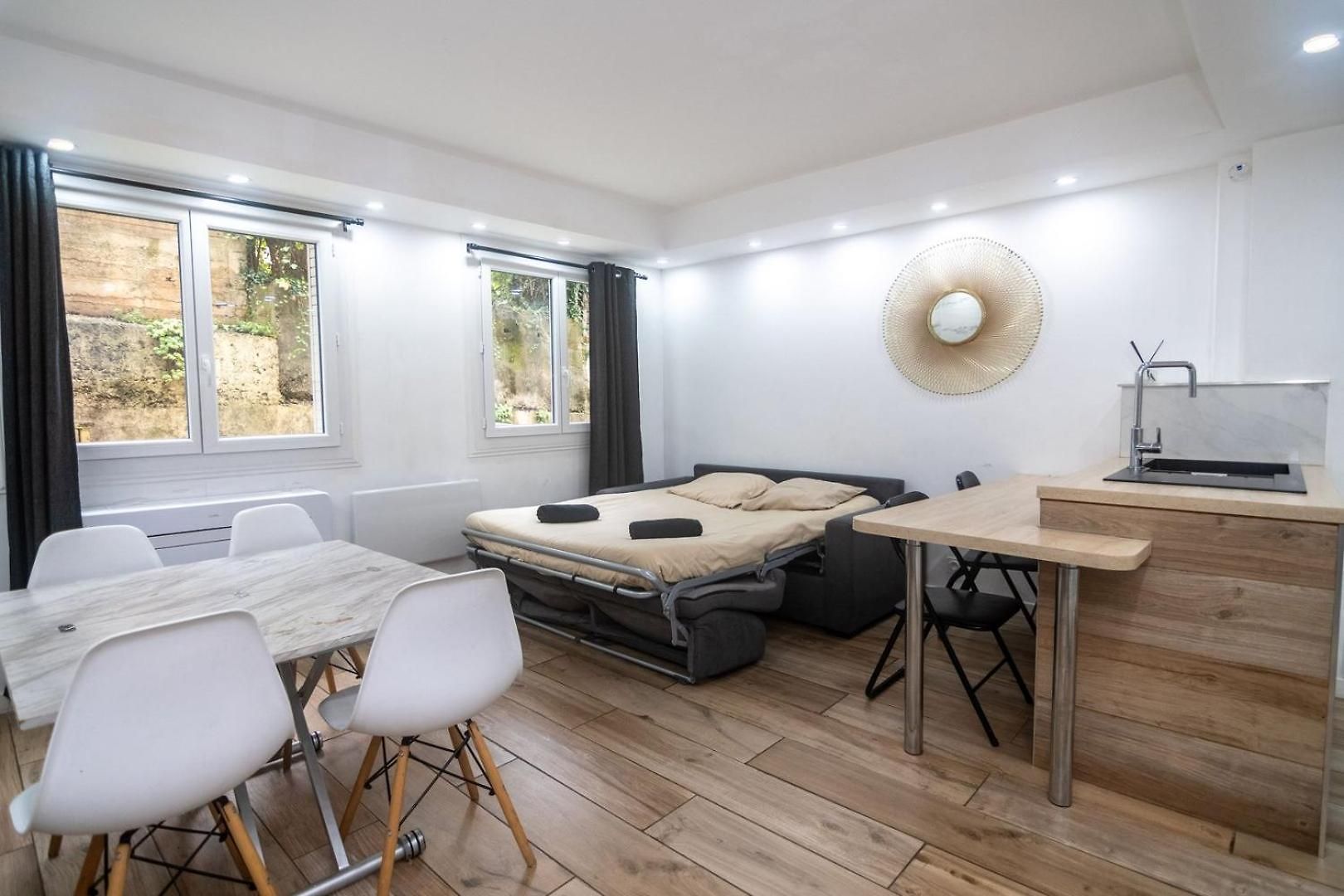 Bel - Centre Appartement