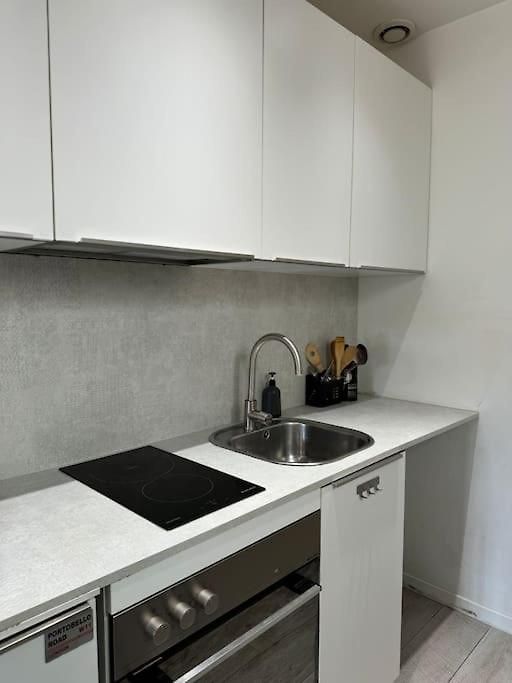 Apartment Nice-centre A 300m De La Promenade Des *