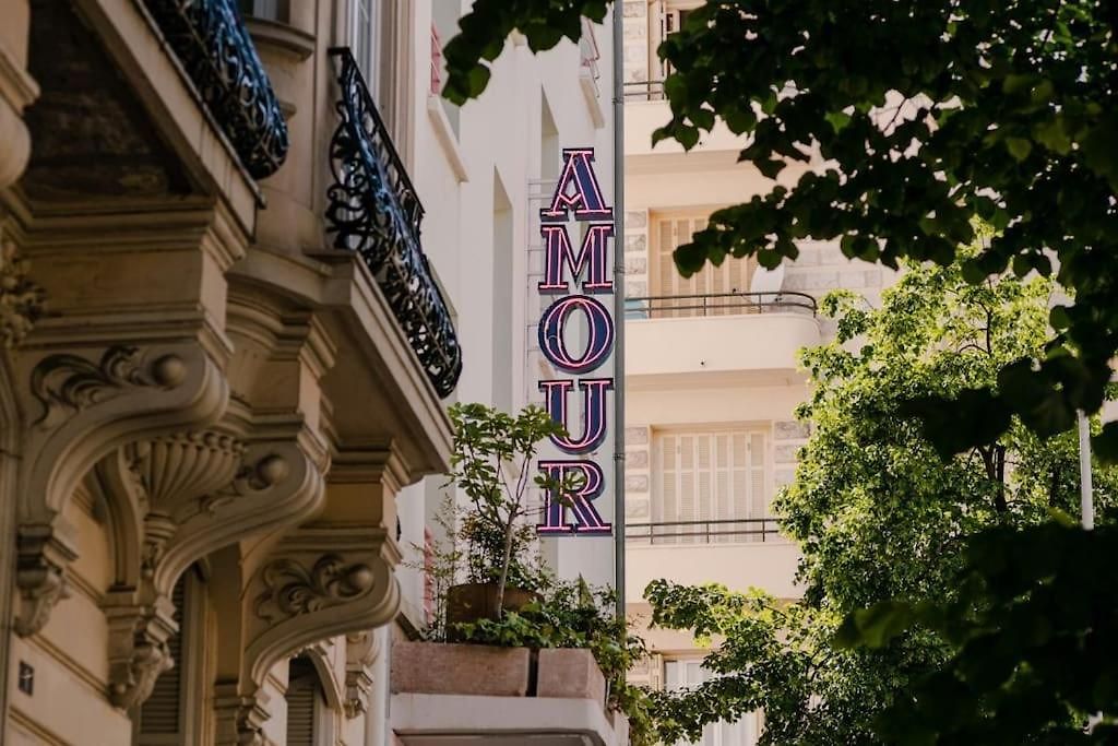 Apartment Nice-centre A 300m De La Promenade Des