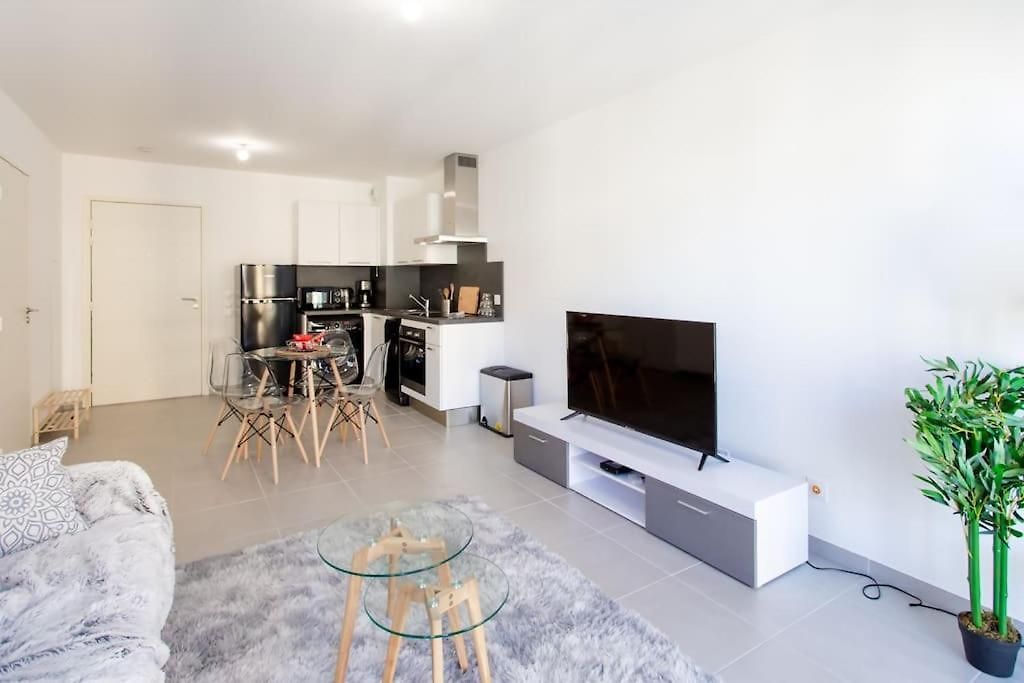Appartement Luxurious Serviced In The French Riviera , Monaco