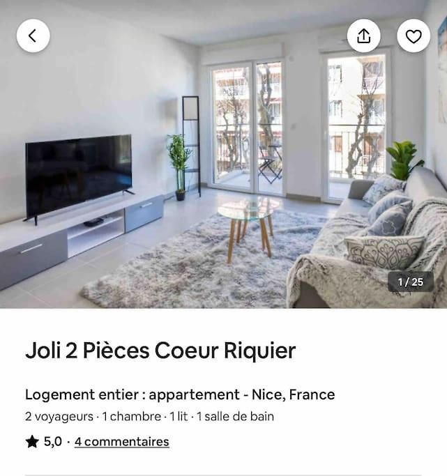 Appartement Luxurious Serviced In The French Riviera , Monaco *