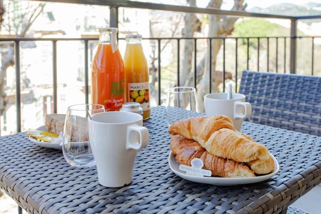 Luxurious Serviced In The French Riviera , Monaco Appartement Nice