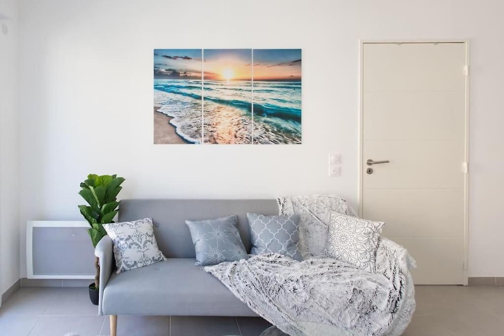 Luxurious Serviced In The French Riviera , Monaco Appartement Nice