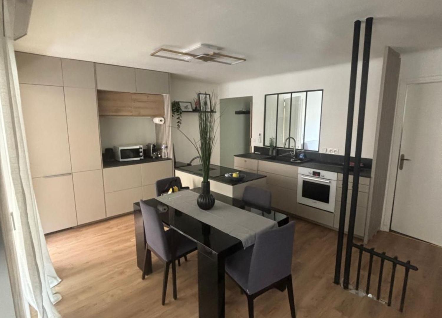 Appartement Confortable Et Cosy Sur Le Port De Nice