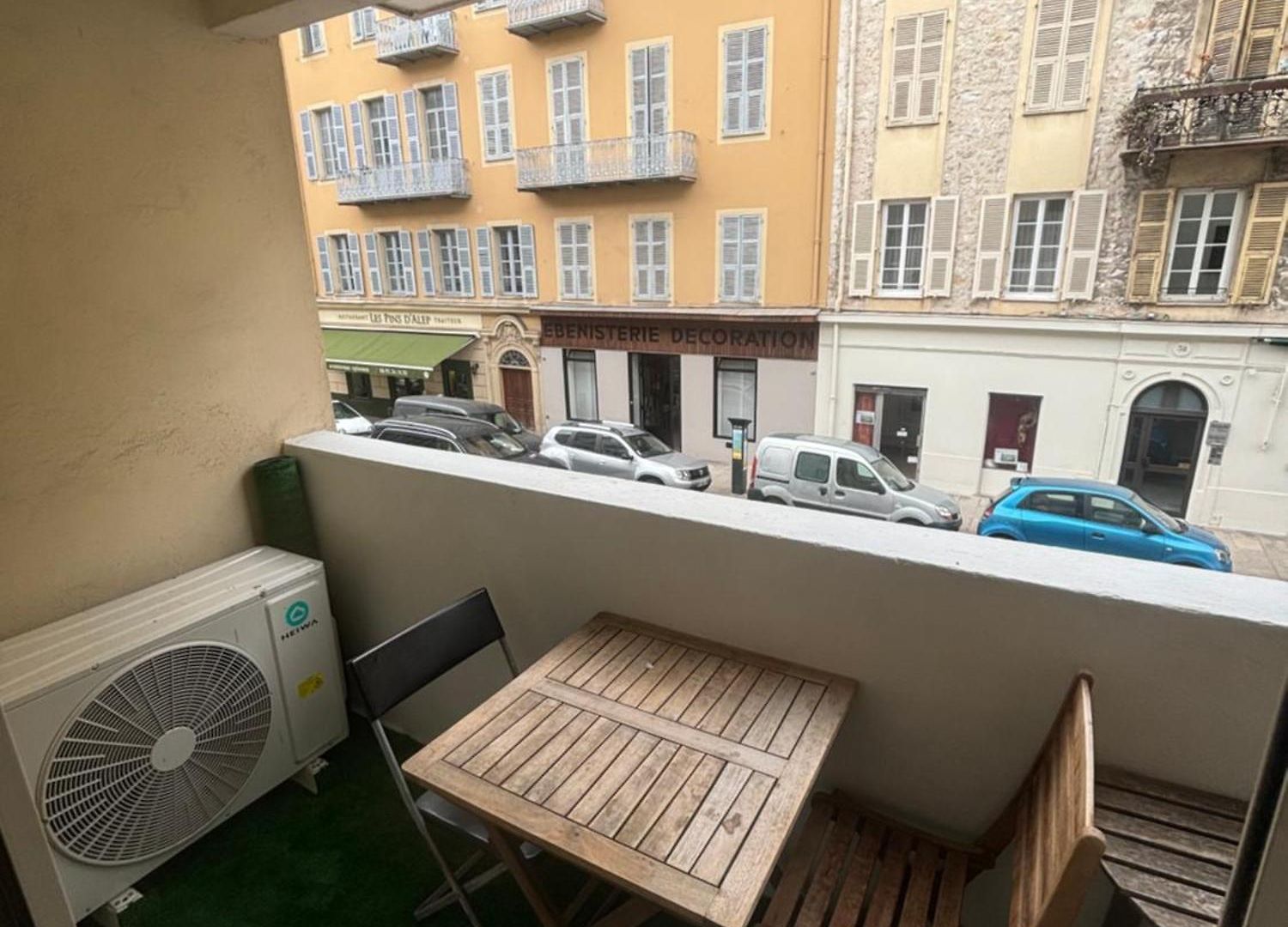 Confortable Et Cosy Sur Le Port De Appartement