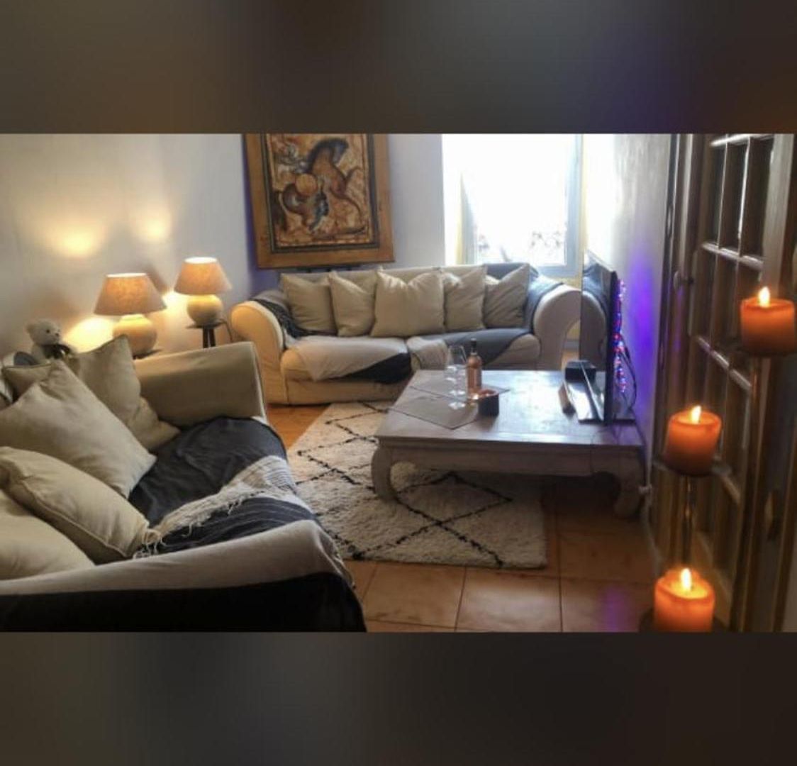 Near Port In A Shared Homestay