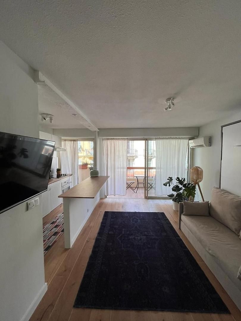 Appartement Beautiful - Terrace *