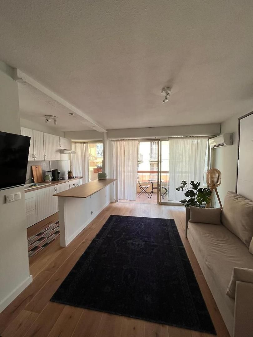Appartement Beautiful - Terrace Nice