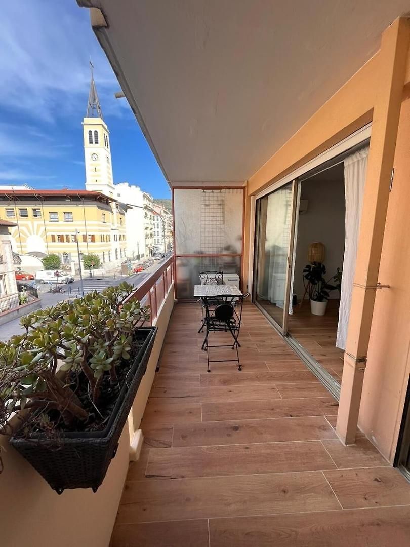Beautiful - Terrace Appartement *