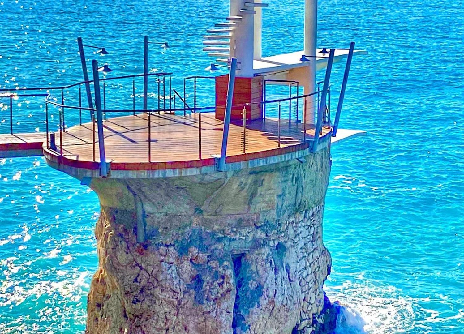 Promenade Des Appartement *