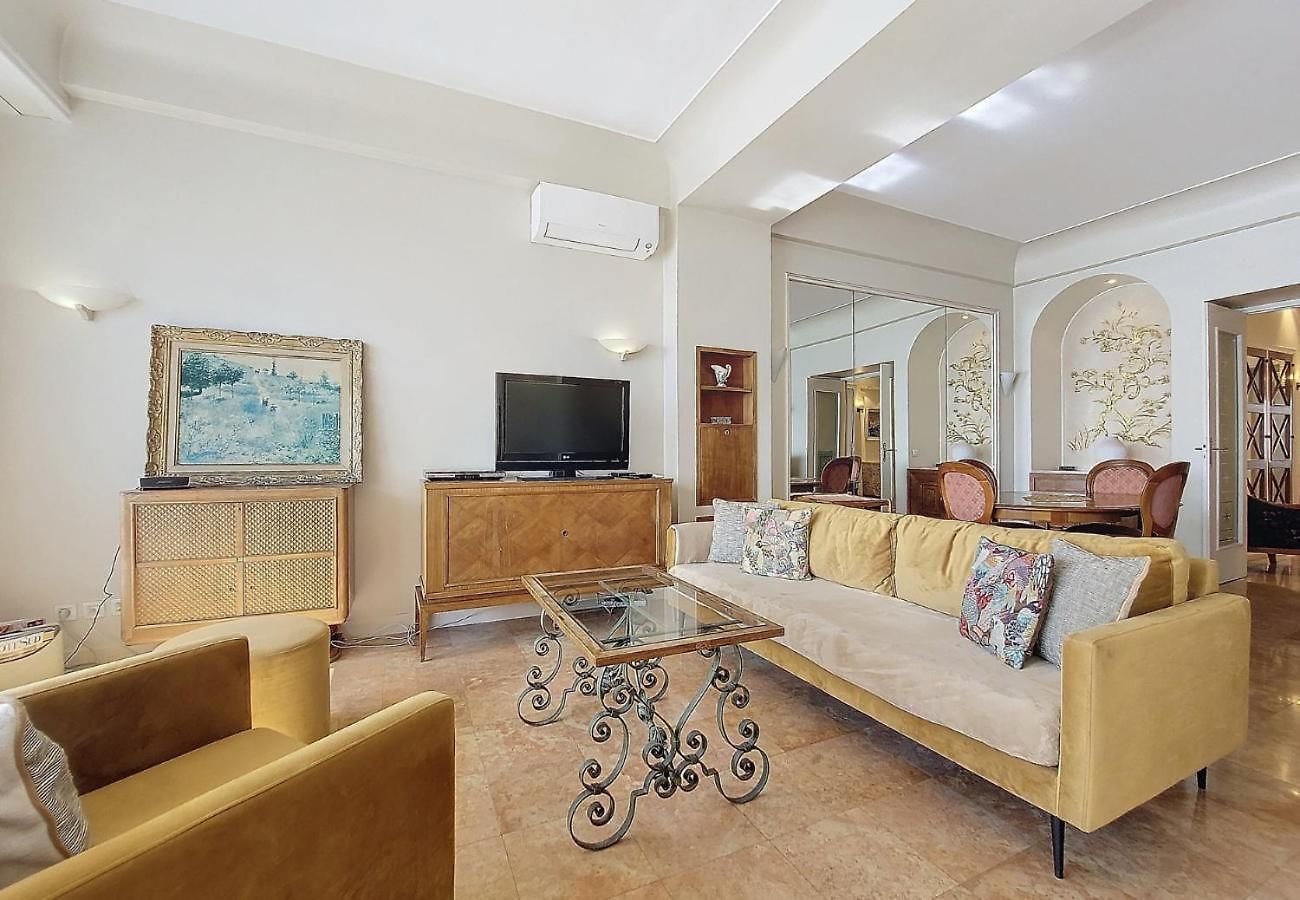Nestor&jeeves - Horizon Promenade - - Sea Front Apartment *