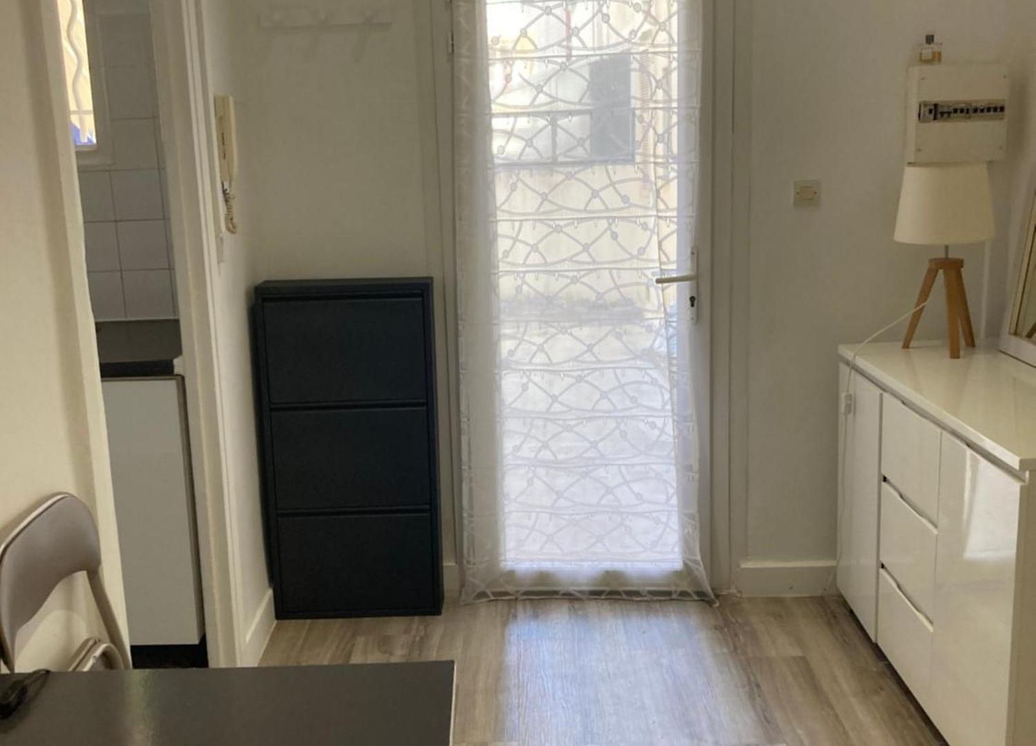 Appartement Liberation