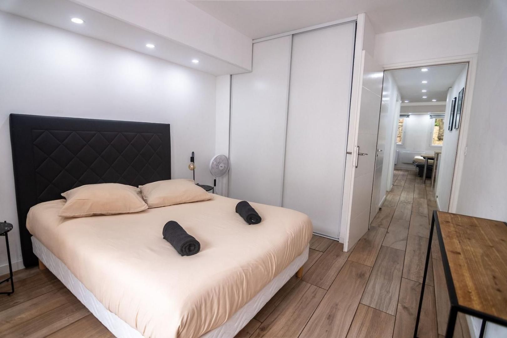 Bel - Centre Appartement Nice