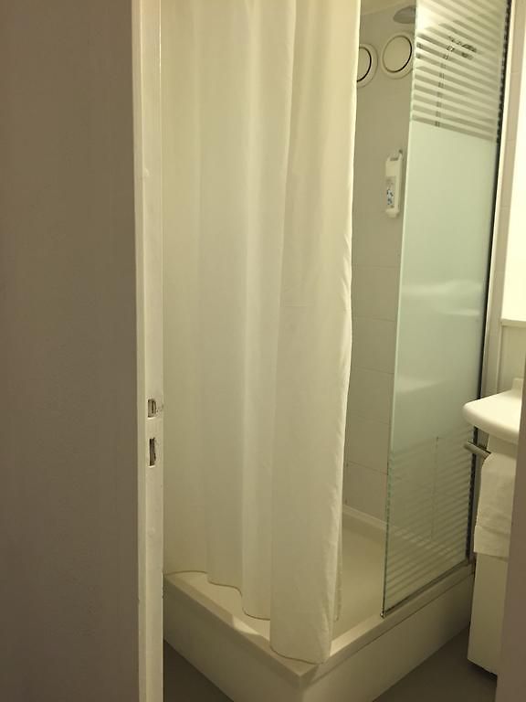 Hotel Ibis Budget Palais Nikaia Nice