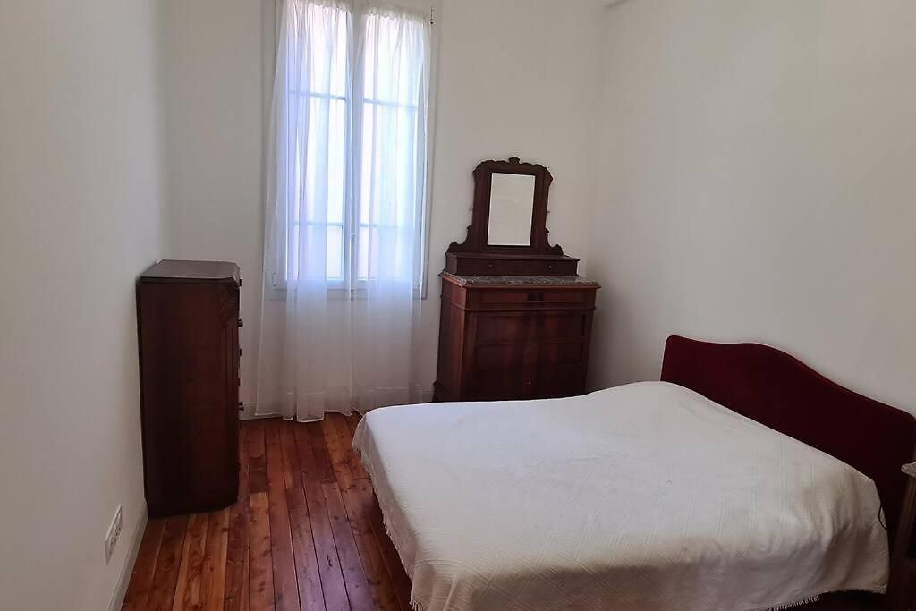 Appartement Superbe 4 Pièces 75 M Carrés Pour 2 à 6 Personnes Centre Parking 3 Jours Minimum