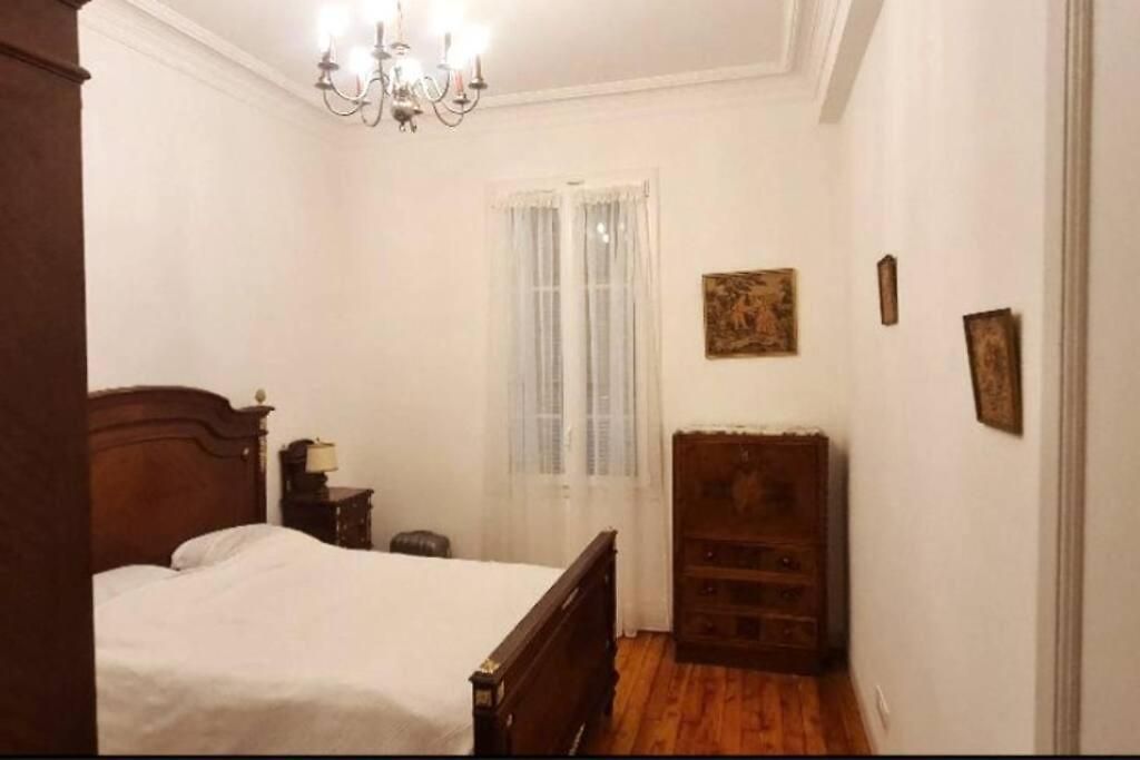 Superbe 4 Pièces 75 M Carrés Pour 2 à 6 Personnes Centre Parking 3 Jours Minimum Appartement *