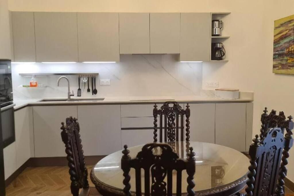 Appartement Superbe 4 Pièces 75 M Carrés Pour 2 à 6 Personnes Centre Parking 3 Jours Minimum